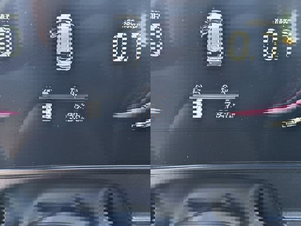 Certified 2023 Kia Sportage EX image 29