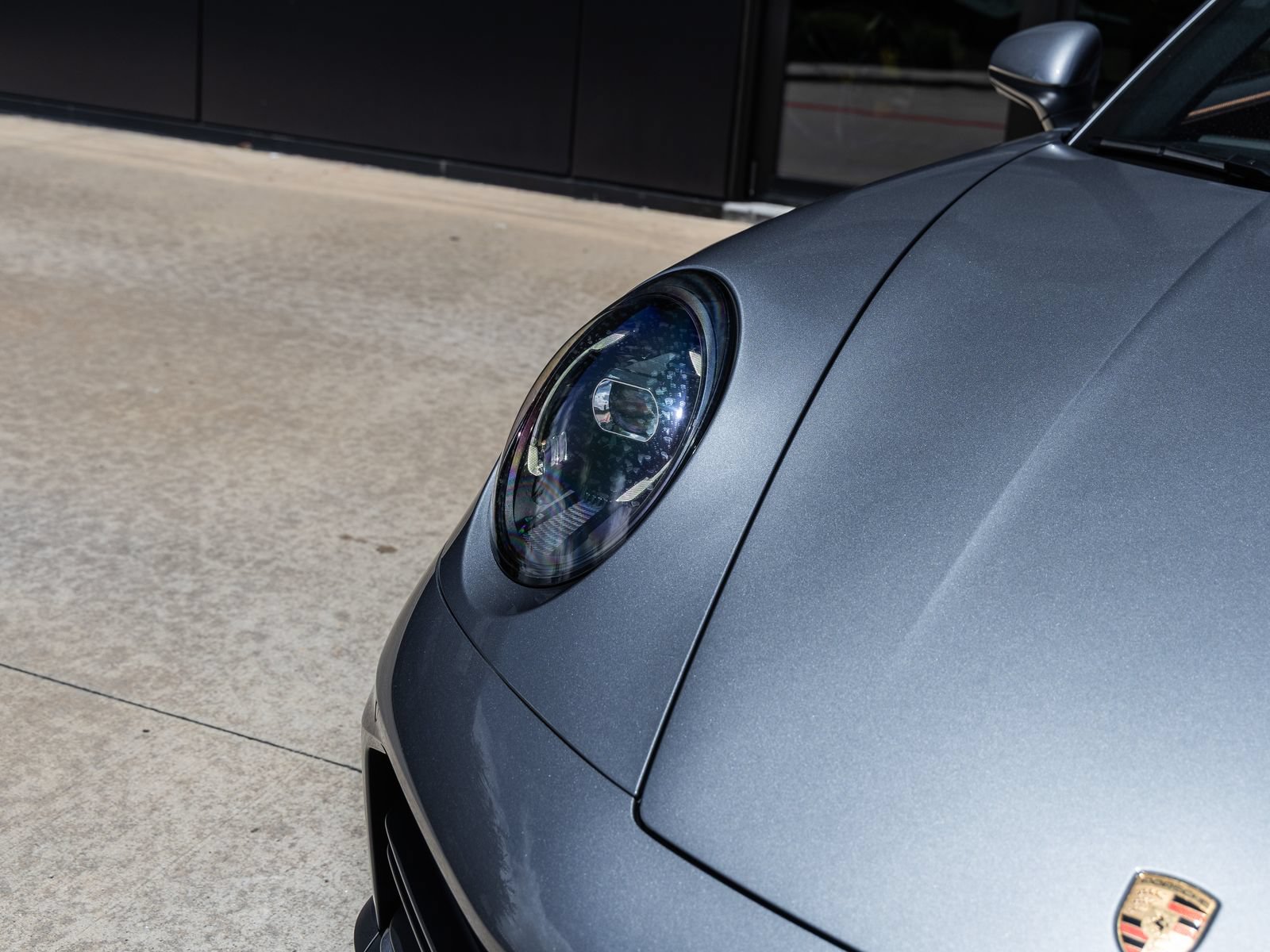 Certified 2025 Porsche 911 Carrera S RWD image 16