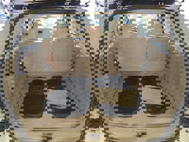 Used 2007 Lincoln MKX AWD image 14