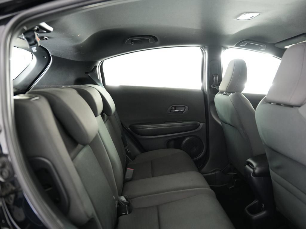 Used 2020 Honda HR-V Sport image 40