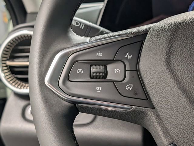 New 2026 Chevrolet Trax ACTIV w/ Driver Confidence Package image 20