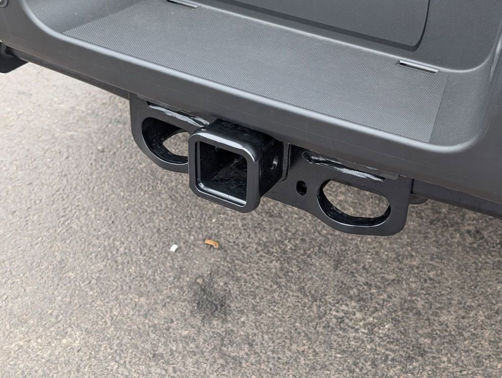 New 2026 Ford F250 Lariat w/ Tremor Off-Road Package image 23