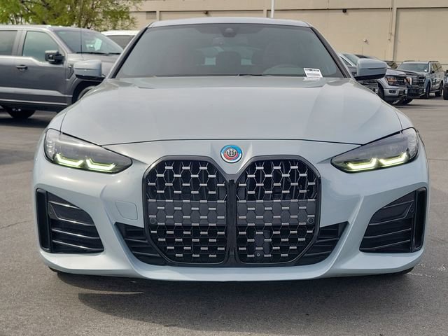 Used 2022 BMW 430i Gran Coupe w/ M Sport Package image 28