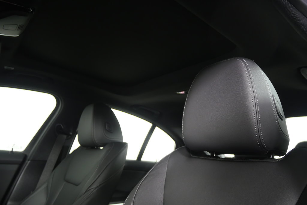 New 2026 BMW 330i Sedan w/ Premium Package RWD image 12