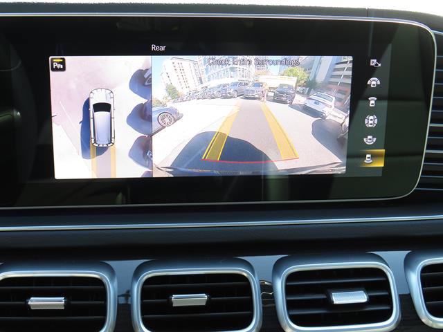 Used 2023 Mercedes-Benz GLS 450 4MATIC image 19