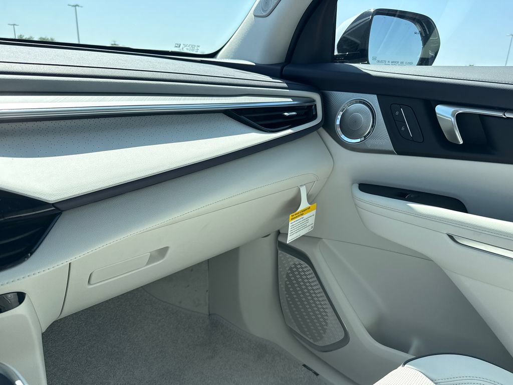 New 2027 Buick Enclave Avenir AWD/4WD image 25