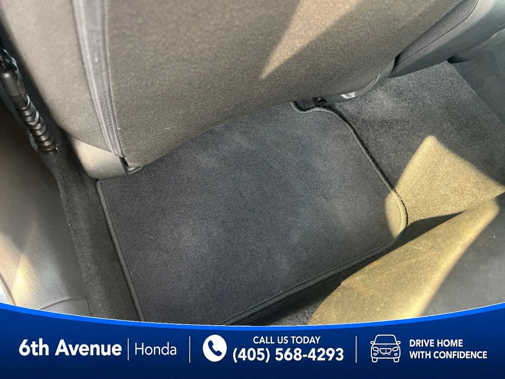 Used 2025 Honda Civic LX image 16