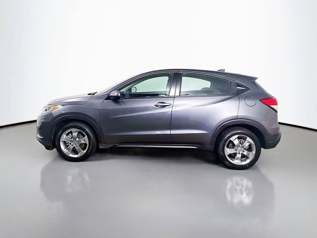 Used 2022 Honda HR-V LX image 6