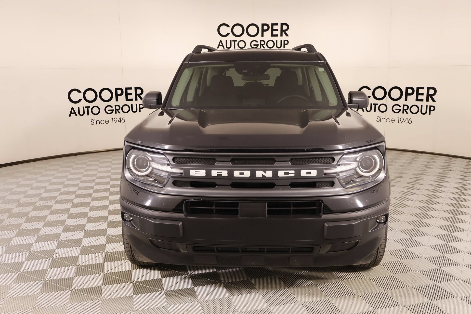 Used 2024 Ford Bronco Sport Big Bend w/ Convenience Package AWD/4WD image 10