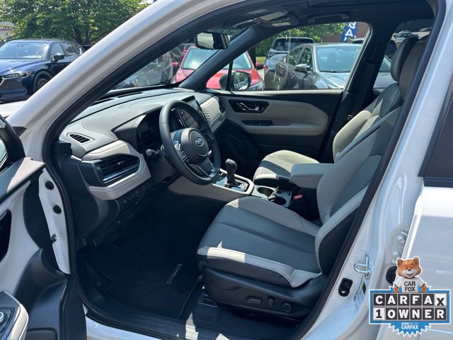 Certified 2025 Subaru Forester Limited AWD/4WD image 26