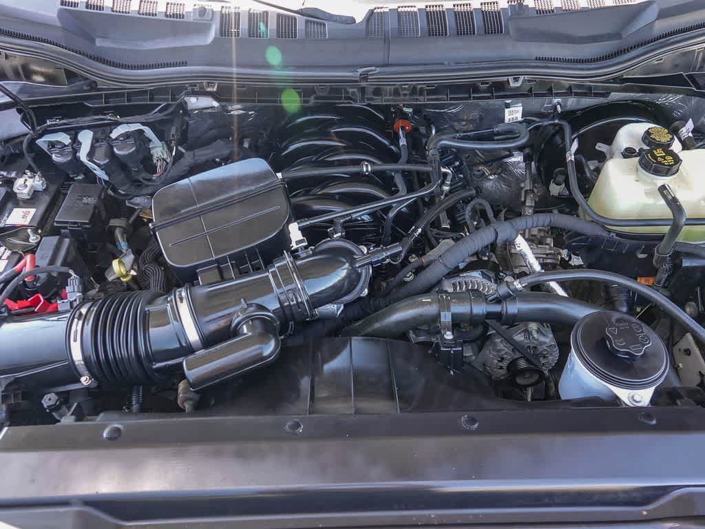 Used 2020 Ford F250 XL w/ STX Appearance Package AWD/4WD image 26