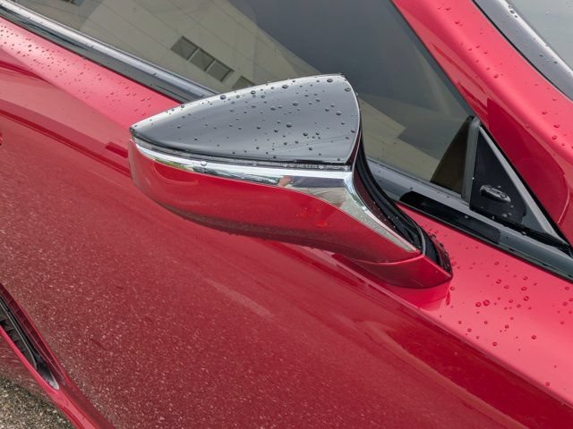 Used 2018 Lexus LC 500 Coupe w/ Touring Package RWD image 12