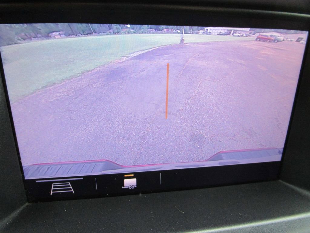 Used 2019 Chevrolet Colorado LT w/ LT Convenience Package RWD image 43