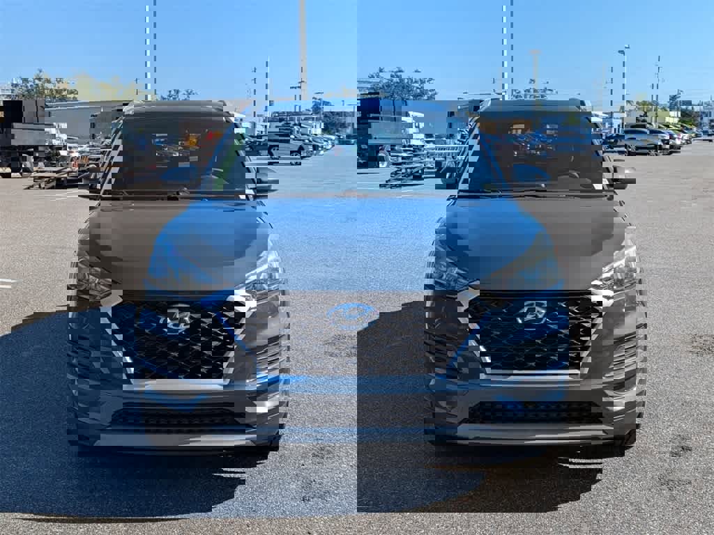 Used 2019 Hyundai Tucson SEL image 8