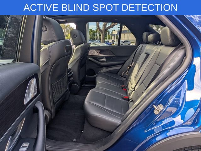 Used 2020 Mercedes-Benz GLE 350 4MATIC image 12