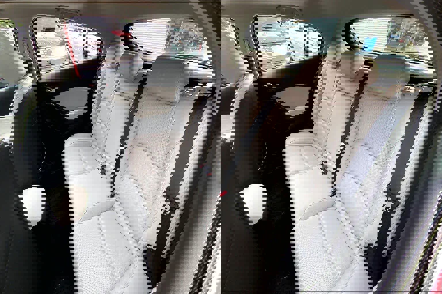 Used 2018 MAZDA MAZDA3 Grand Touring w/ Premium Equipment Package FWD image 21