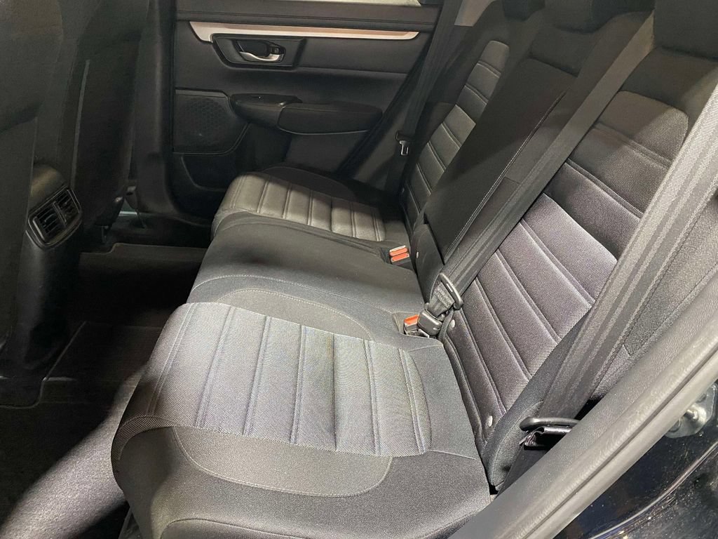 Used 2021 Honda CR-V Special Edition image 12