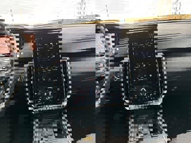 Certified 2025 GMC Acadia Elevation image 18