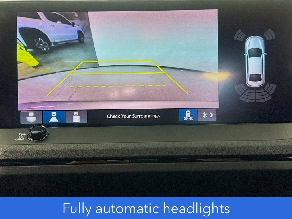 Used 2025 Honda Accord EX-L image 18