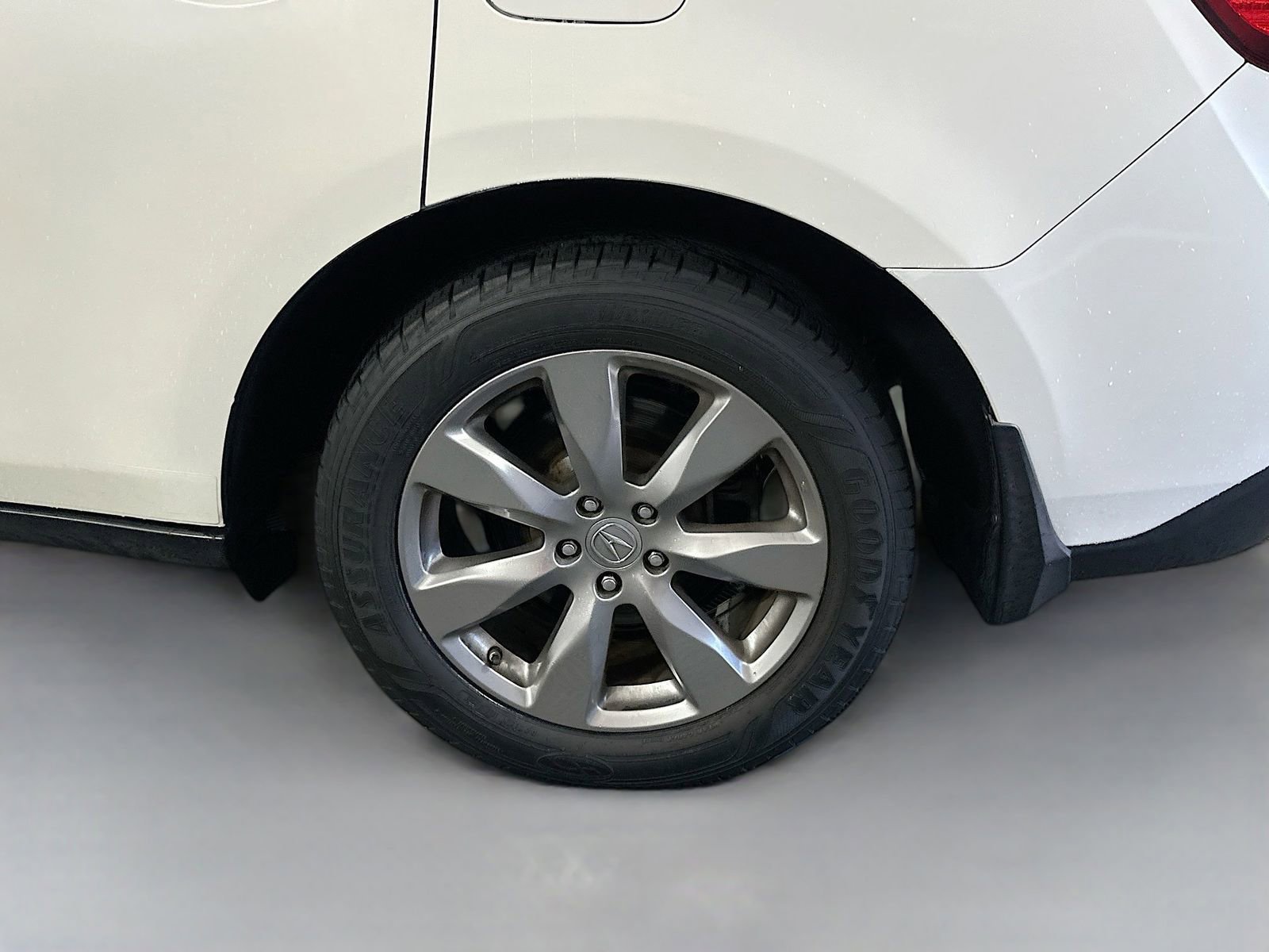 Used 2015 Acura MDX FWD w/ Advance & Entertainment image 35