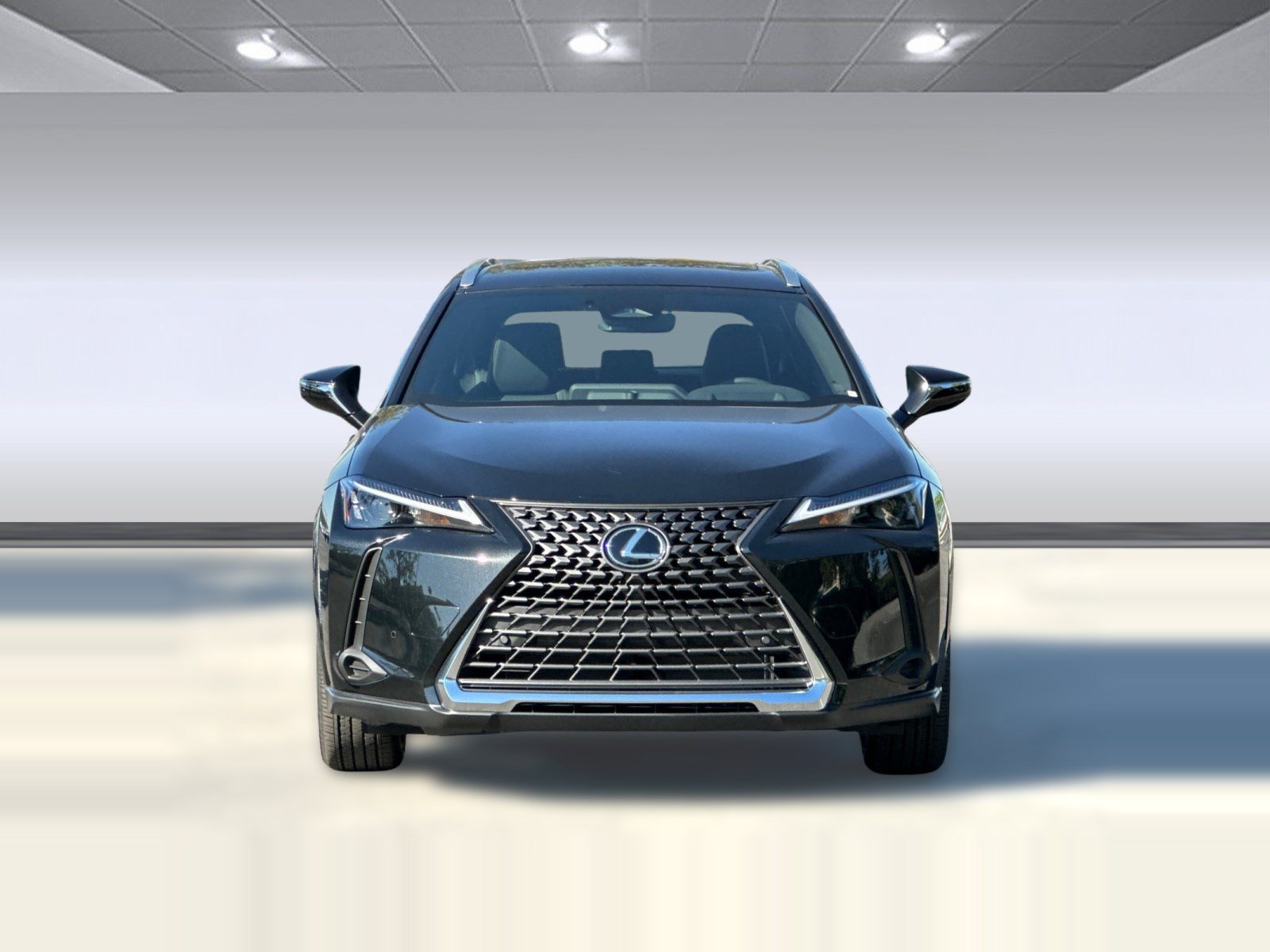New 2026 Lexus UX 300h AWD w/ Accessory Package (2T) image 5