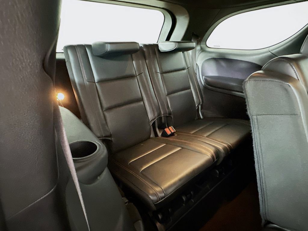 Used 2024 Dodge Durango GT image 13