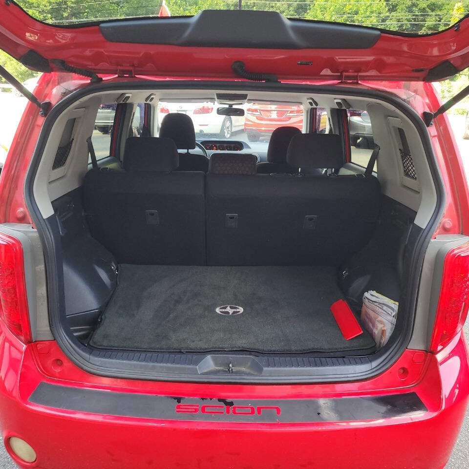 Used 2009 Scion xB image 17
