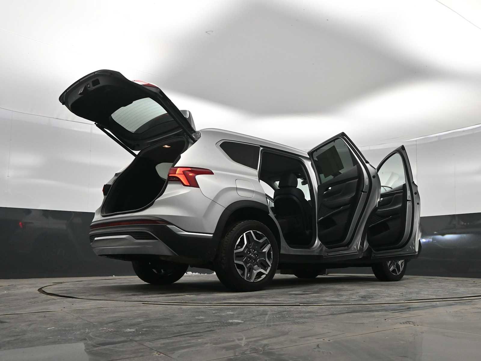 Used 2023 Hyundai Santa Fe Limited image 52