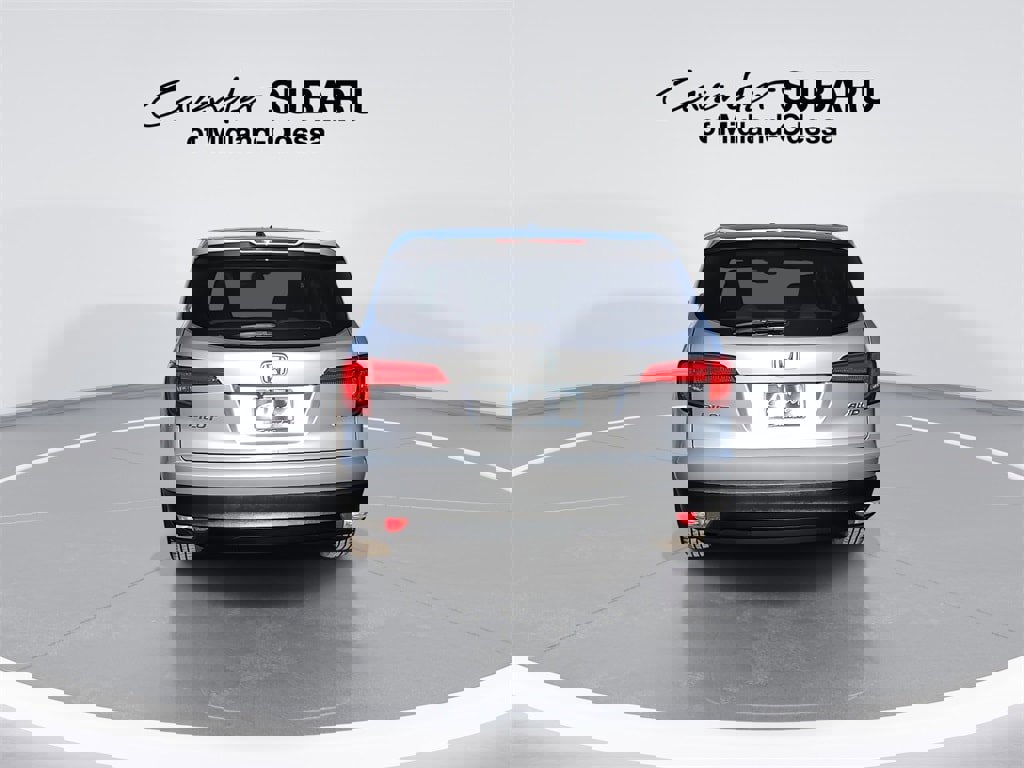 Used 2016 Honda Pilot EX-L image 7