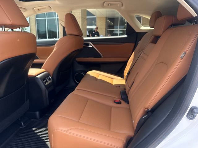 Used 2022 Lexus RX 350 AWD w/ Premium Package image 20