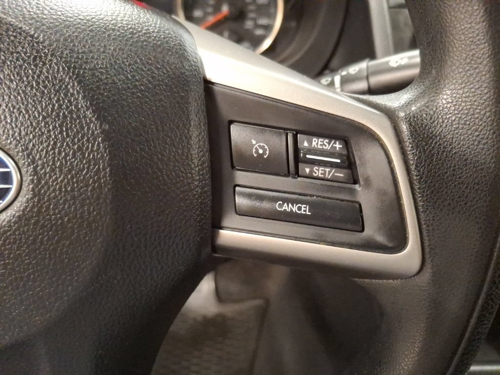 Used 2015 Subaru Impreza 2.0i AWD/4WD image 22