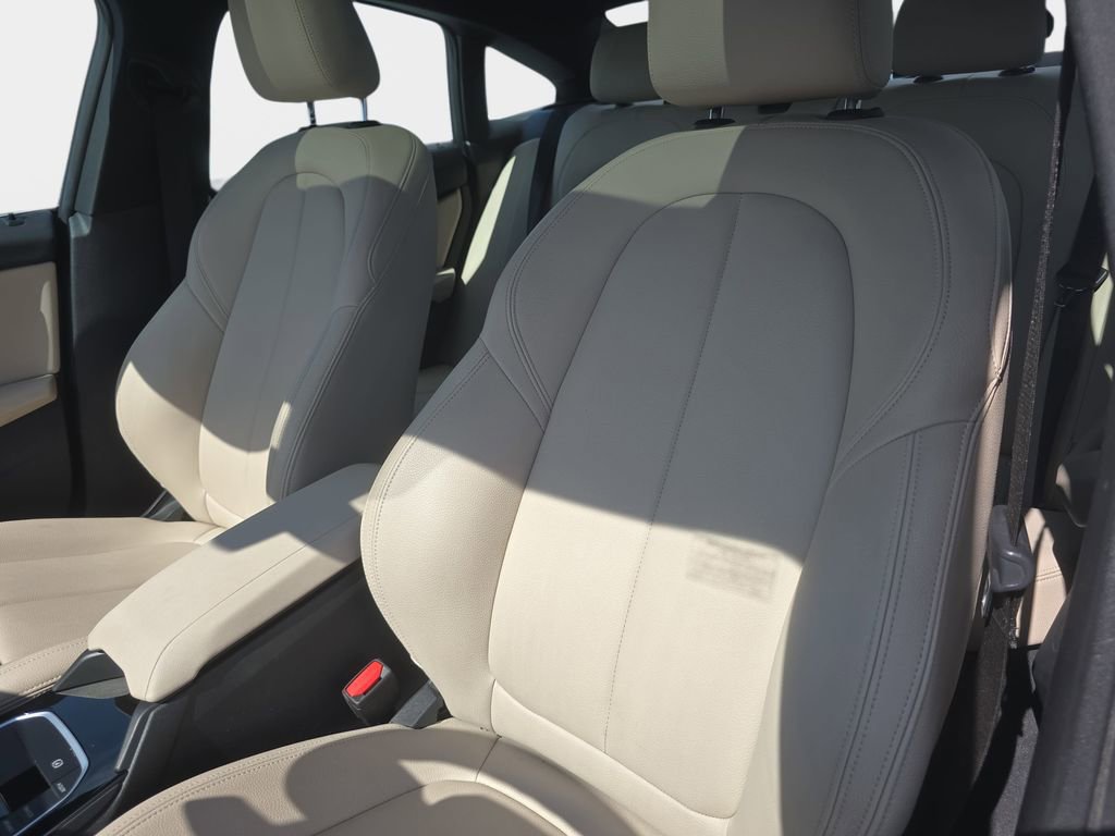 Used 2021 BMW 228i Gran Coupe w/ Convenience Package FWD image 14