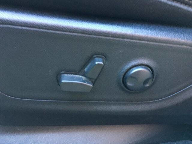 Used 2022 RAM 1500 Big Horn image 18