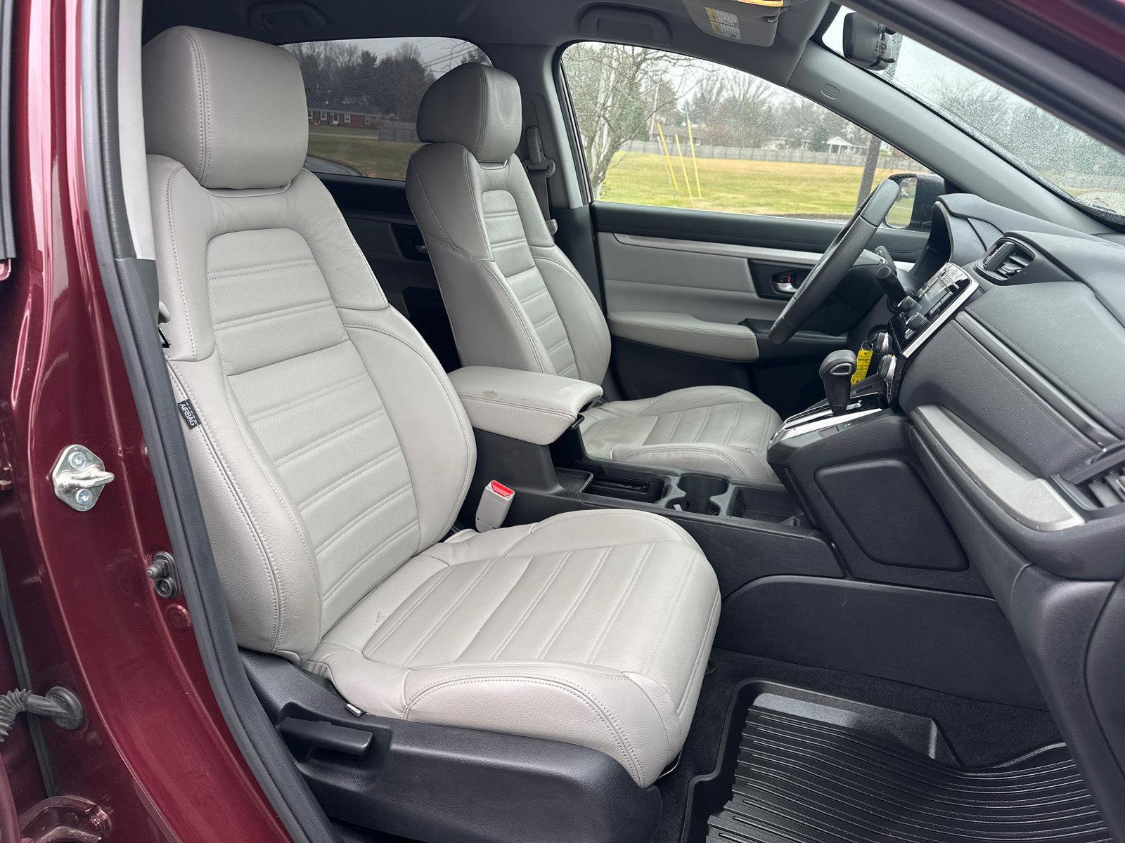 Used 2018 Honda CR-V LX image 24