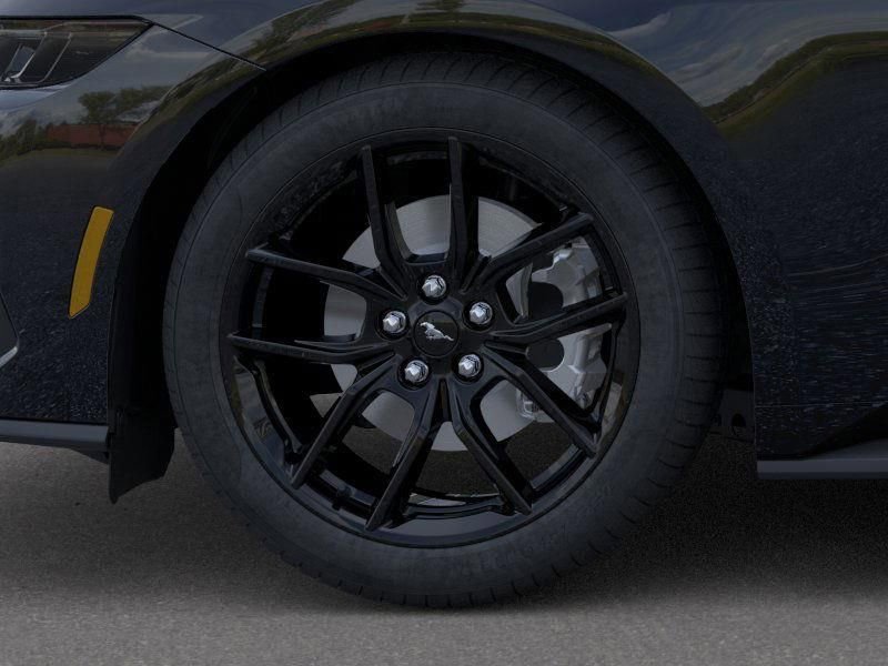 New 2025 Ford Mustang Premium RWD image 19
