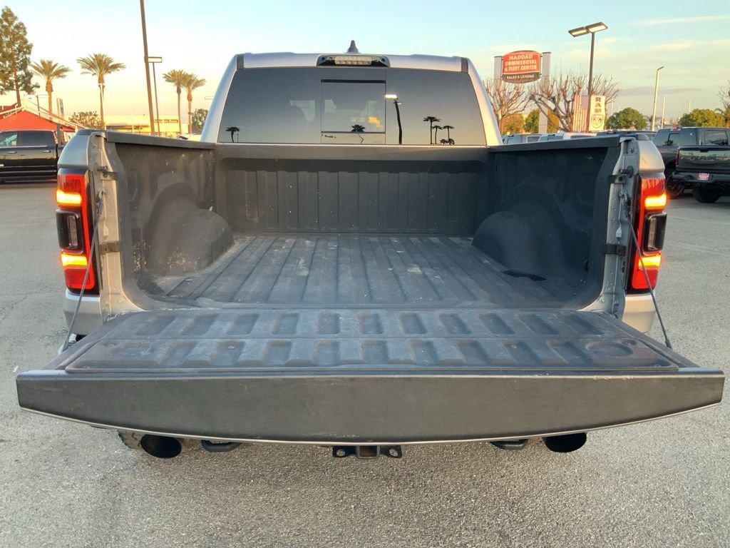 Used 2022 RAM 1500 TRX w/ TRX Level 2 Equipment Group image 8