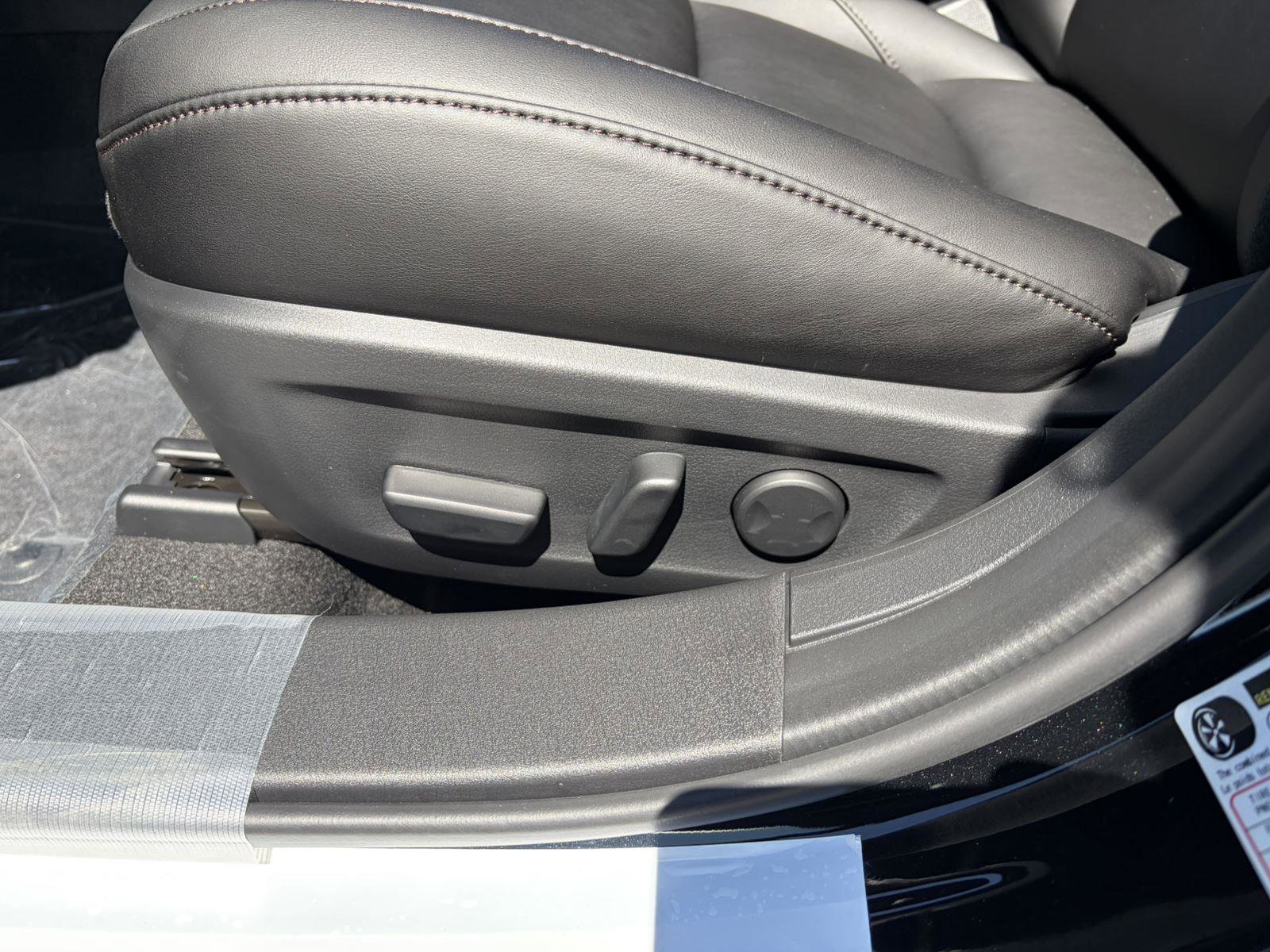 New 2026 MAZDA MAZDA3 2.5 S Sedan w/ Preferred Pkg image 20