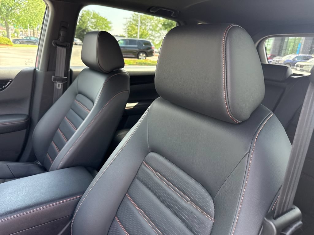Certified 2024 Honda CR-V Sport Touring image 13