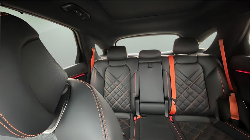 New 2026 Genesis GV70 3.5T Sport Prestige image 22