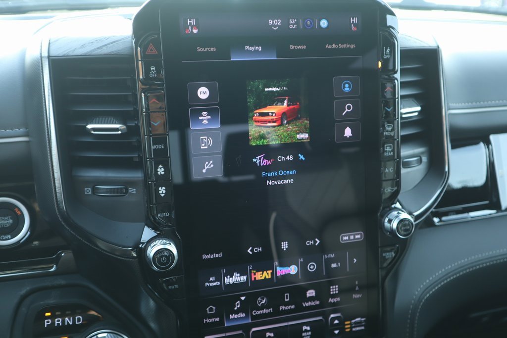 New 2026 RAM 1500 Limited image 5