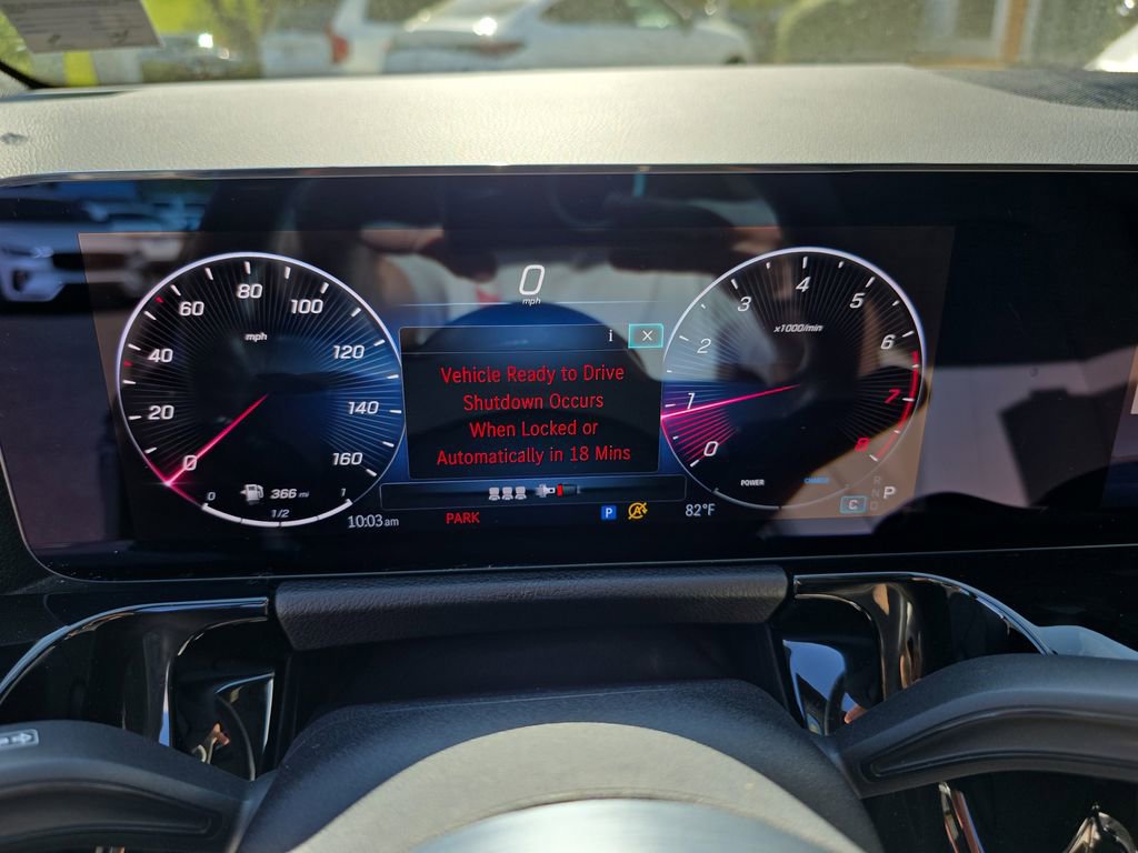 Certified 2025 Mercedes-Benz GLA 250 4MATIC image 25