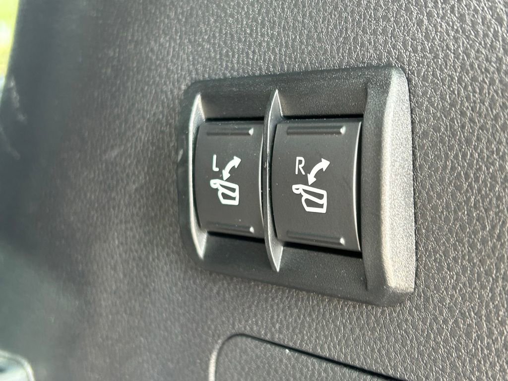 Certified 2025 Toyota Sequoia SR5 w/ SR5 Premium Package AWD/4WD image 16