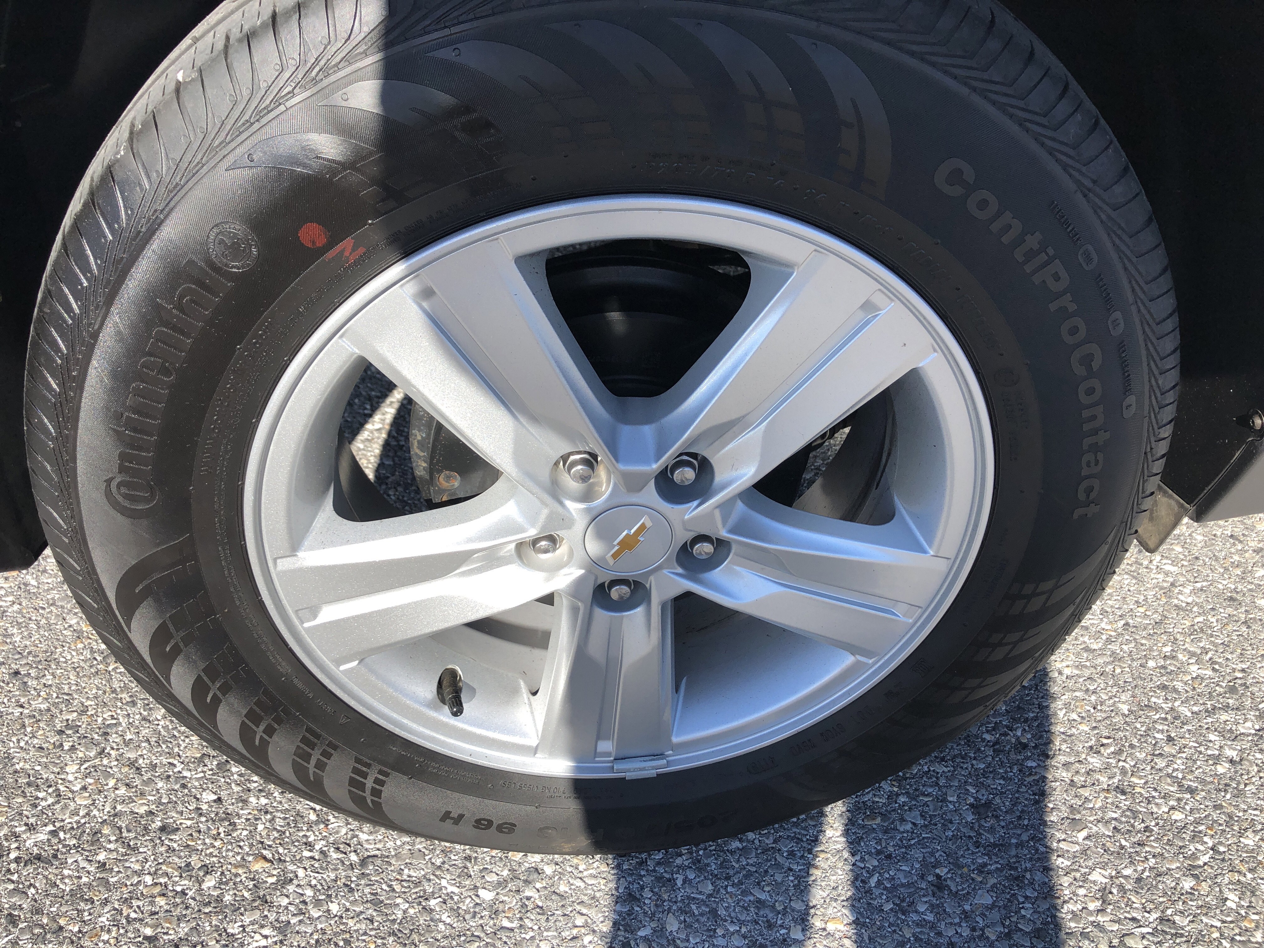 Used 2019 Chevrolet Trax LT w/ LT Convenience Package image 33