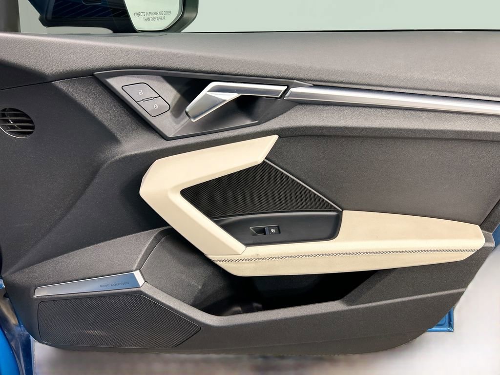 Certified 2022 Audi A3 2.0T Premium Plus w/ Premium Plus Package image 24