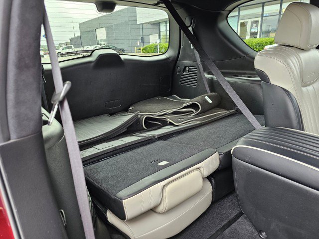 Used 2020 INFINITI QX80 Limited w/ All-Season Package image 19