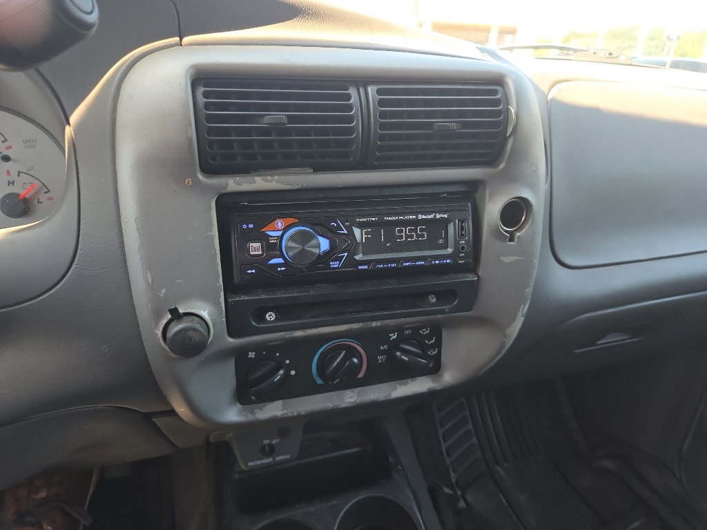 Used 2003 Ford Ranger XL image 20