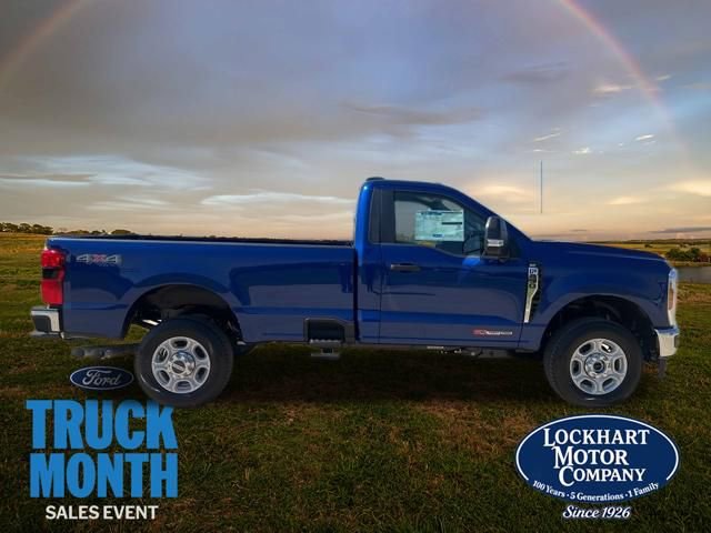 New 2026 Ford F250 XLT image 8
