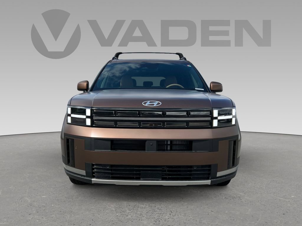 New 2025 Hyundai Santa Fe Limited image 25