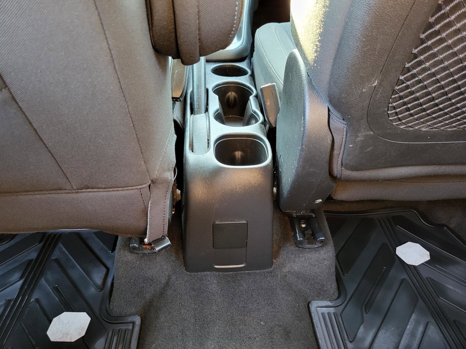 Used 2018 Chevrolet Trax LS image 15