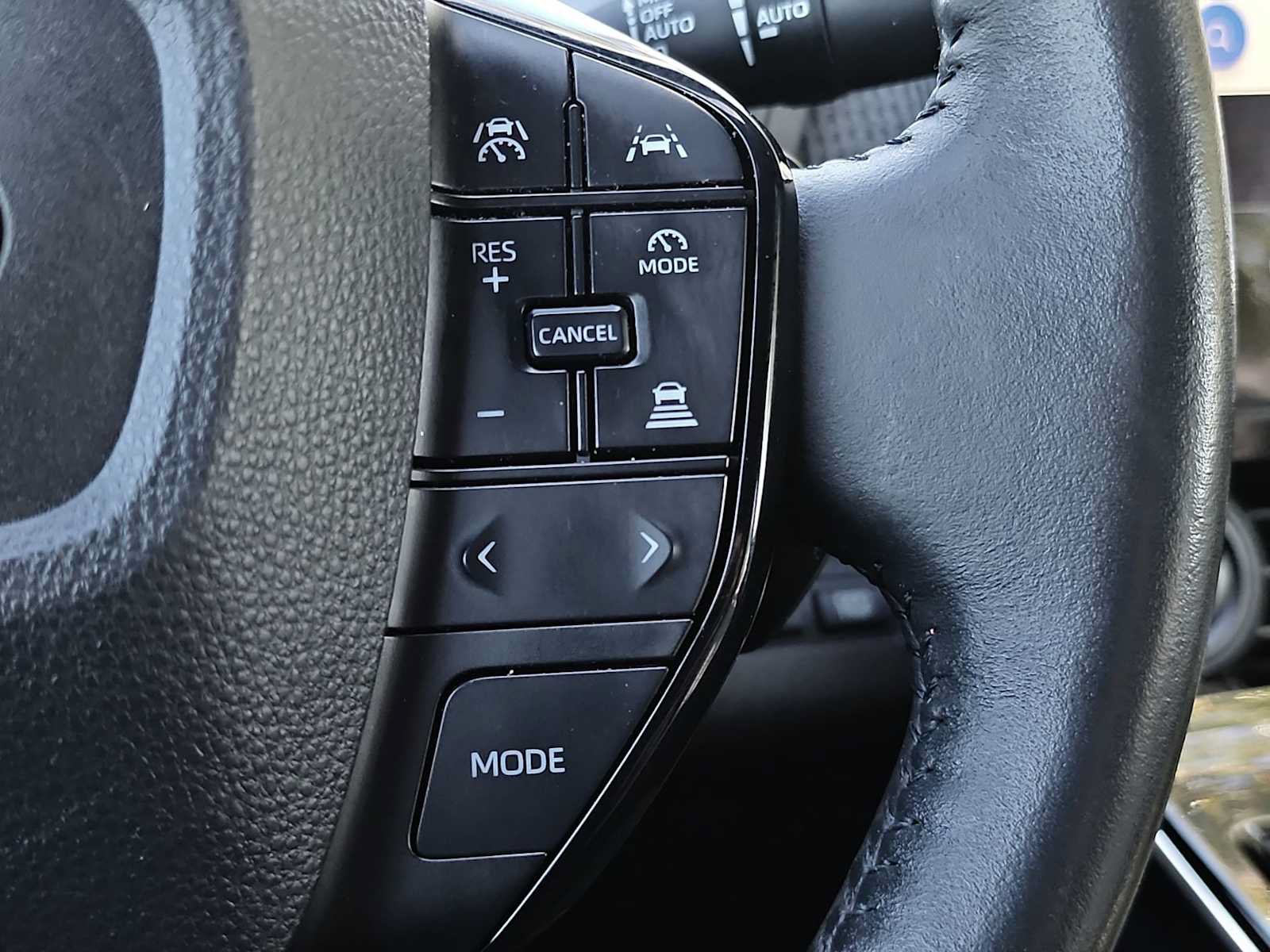 Used 2023 Subaru Solterra AWD image 13